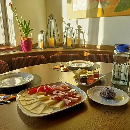 Guest house Herzogberghof Kindberg