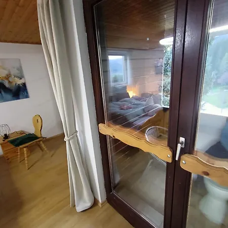 Herzogberghof Guest house