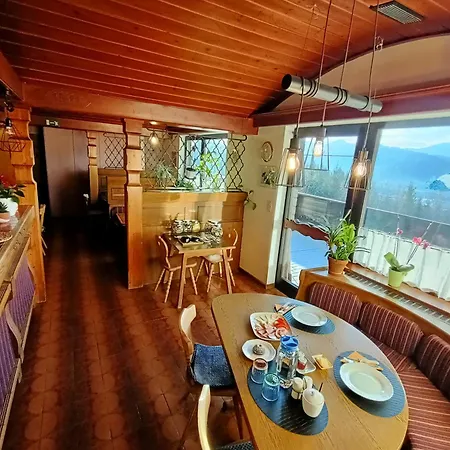 Herzogberghof Guest house Kindberg