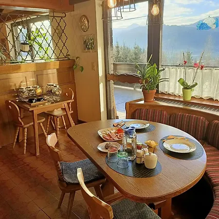 Guest house Herzogberghof Kindberg