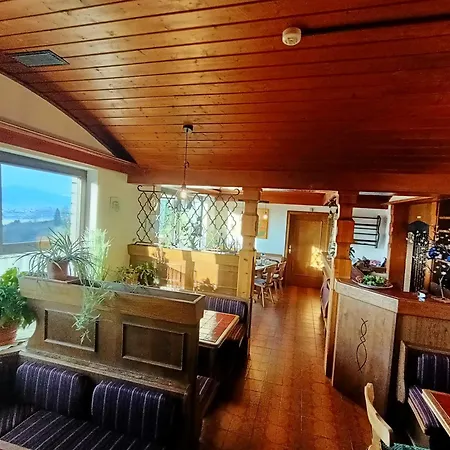 Herzogberghof 3* 金德贝格