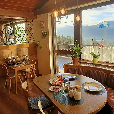 Herzogberghof Guest house