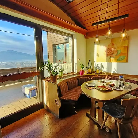 Herzogberghof Guest house 3*