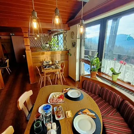 Herzogberghof Guest house Kindberg