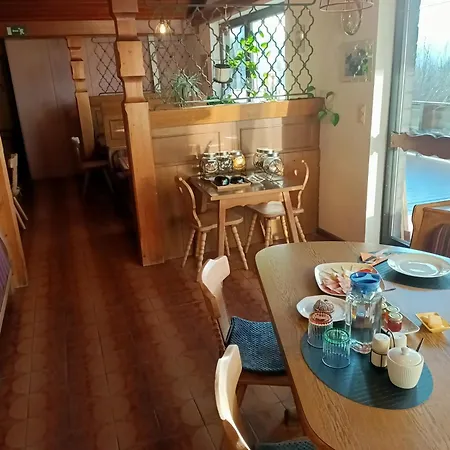 Guest house Herzogberghof Kindberg