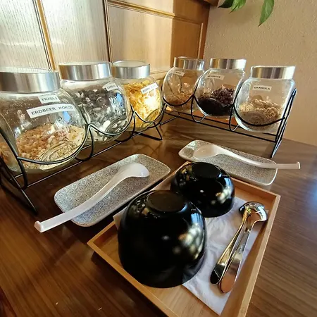 Pensjonat Herzogberghof 3*