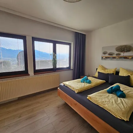 Pensión Herzogberghof Kindberg