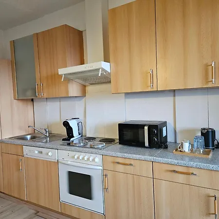 게스트하우스 Herzogberghof 킨드버그