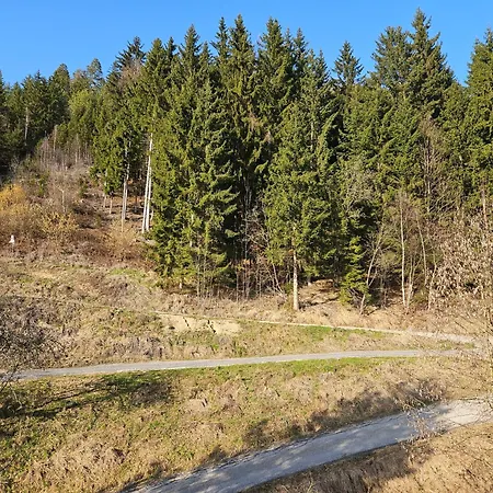 Herzogberghof Pensión Kindberg