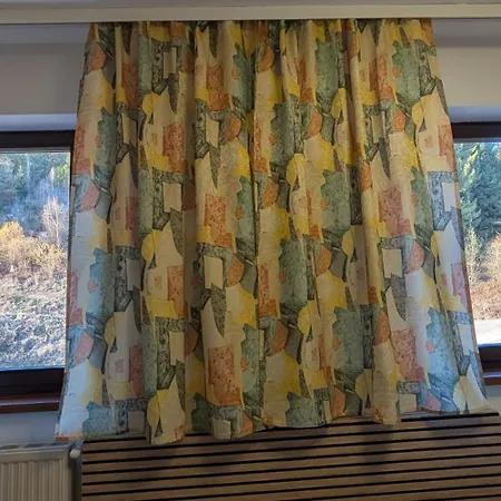 Herzogberghof Pensjonat 3*