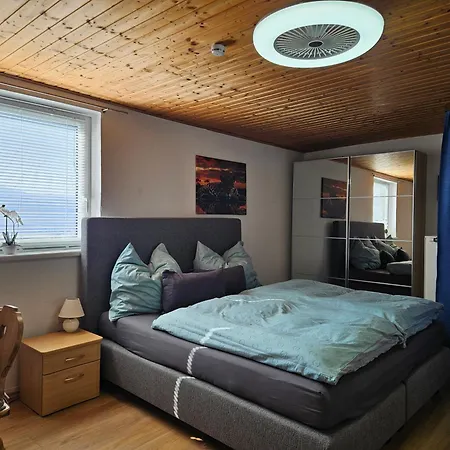 Pensjonat Herzogberghof 3*