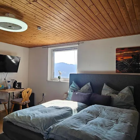 Herzogberghof 3* Kindberg