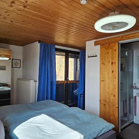 Pensjonat Herzogberghof Kindberg