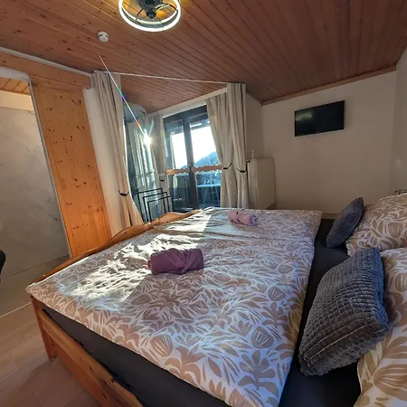 Herzogberghof 킨드버그