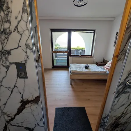 Pensjonat Herzogberghof 3*