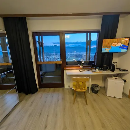 Herzogberghof 3* Kindberg