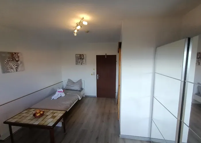 Gasthuis Herzogberghof Kindberg