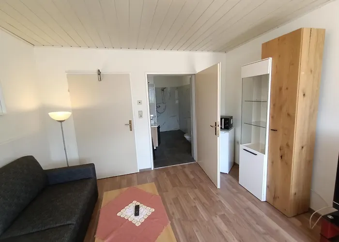 Herzogberghof Gasthuis