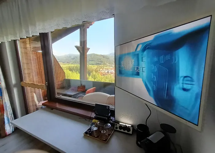 Gasthuis Herzogberghof