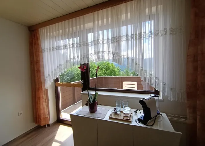 Gasthuis Herzogberghof Kindberg