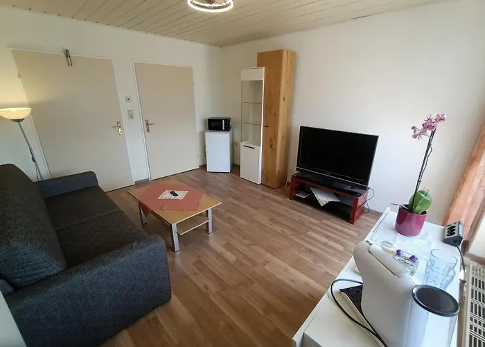 Herzogberghof Gasthuis