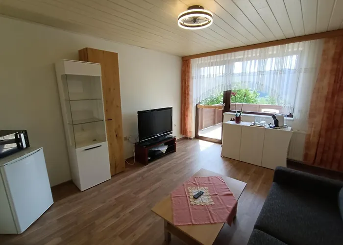 Herzogberghof Gasthuis