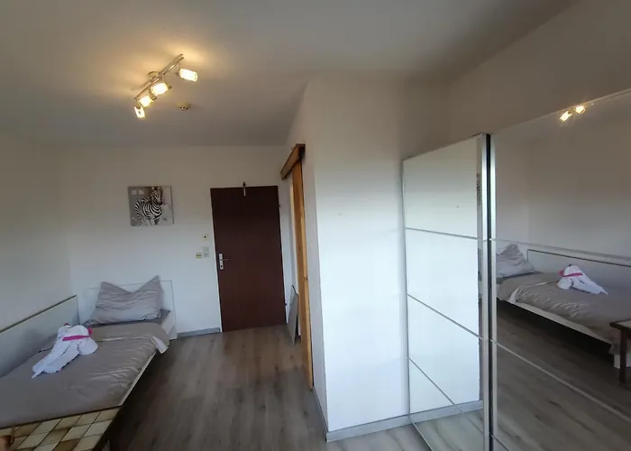 Gasthuis Herzogberghof 3*