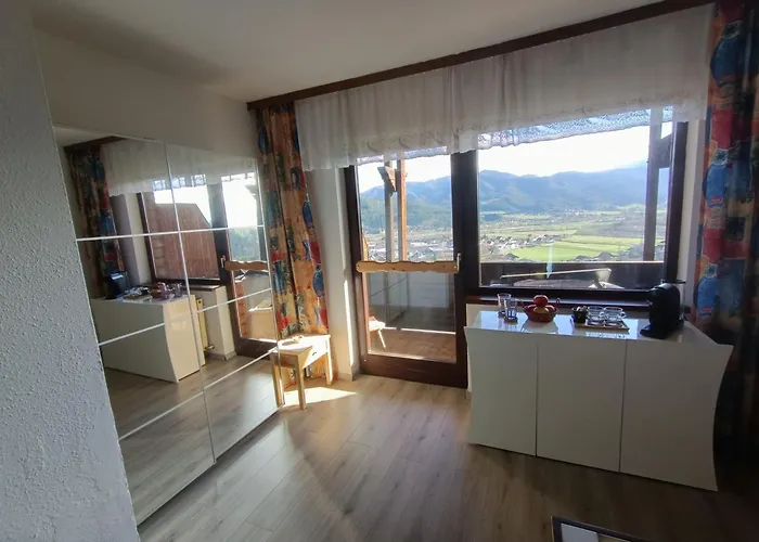 Gasthuis Herzogberghof 3*