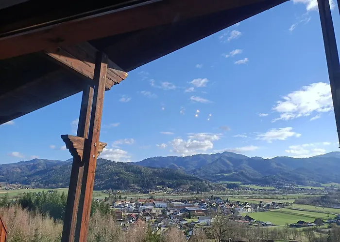 Herzogberghof Gasthuis Kindberg