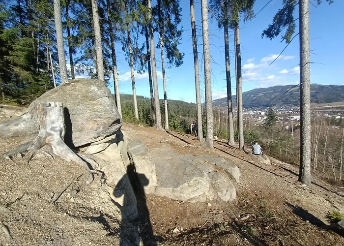 Herzogberghof Kindberg