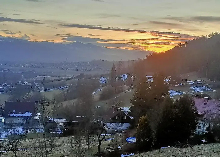 Herzogberghof Kindberg