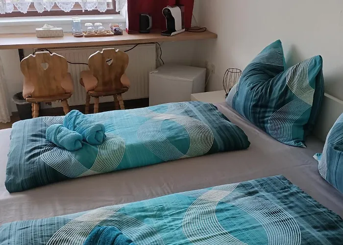 Herzogberghof 3* Kindberg