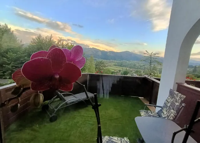 Gasthuis Herzogberghof