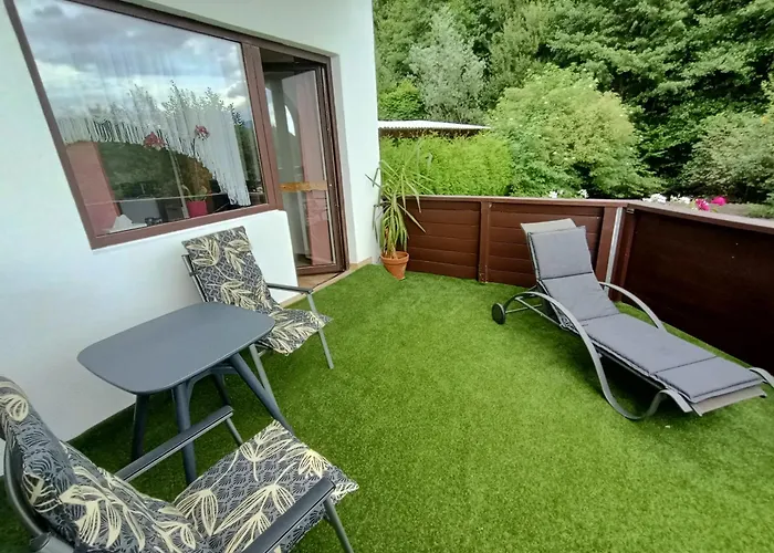 Herzogberghof Gasthuis