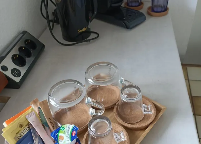 Herzogberghof Gasthuis 3*