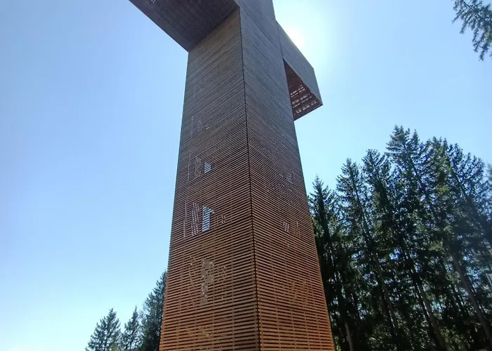 Herzogberghof Kindberg