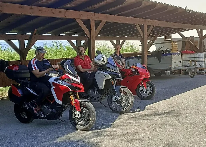 Gasthuis Herzogberghof 3*