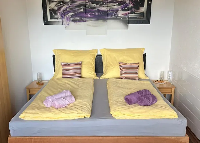 Gasthuis Herzogberghof 3*