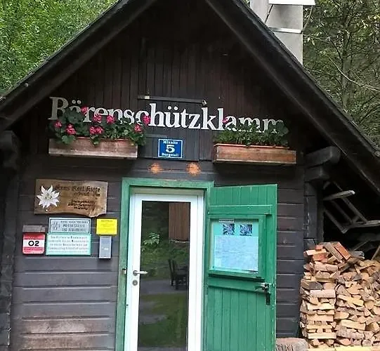 Gasthuis Herzogberghof