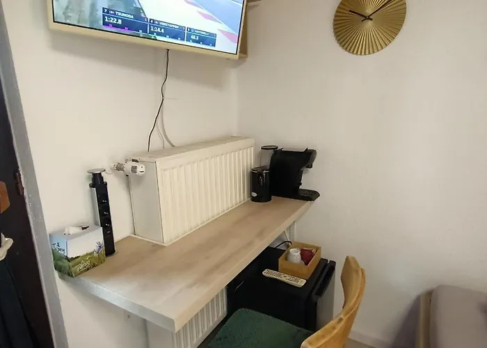 Herzogberghof 3* Kindberg