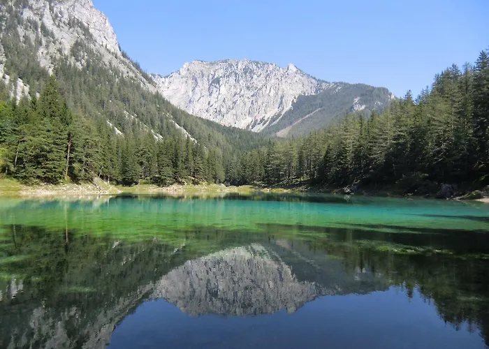 Herzogberghof Gasthuis
