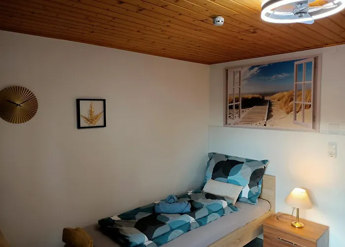 Herzogberghof Gasthuis 3*