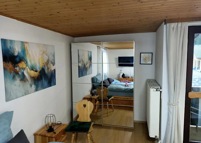 Gasthuis Herzogberghof 3*