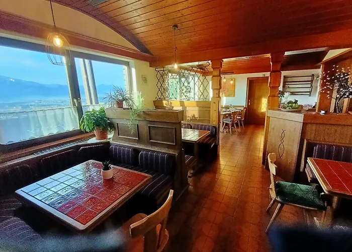 Gasthuis Herzogberghof