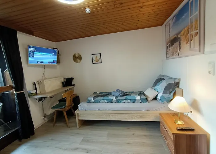 Gasthuis Herzogberghof 3*