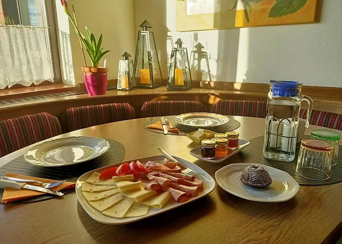 Gasthuis Herzogberghof Kindberg