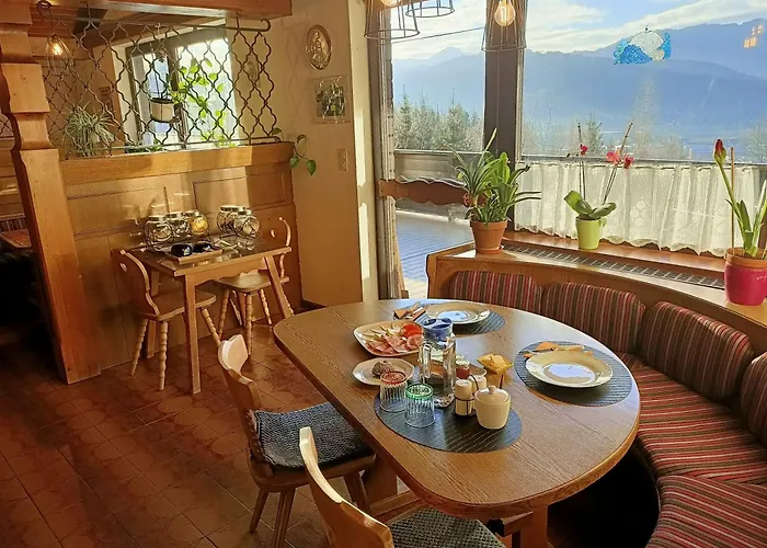 Gasthuis Herzogberghof Kindberg