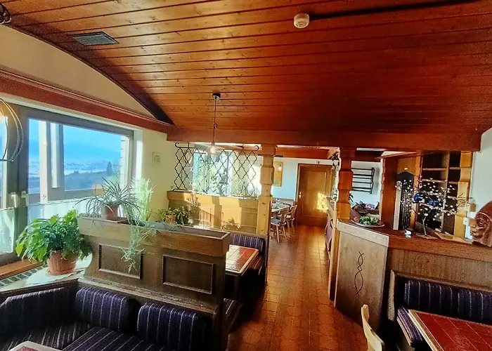 Herzogberghof 3* Kindberg