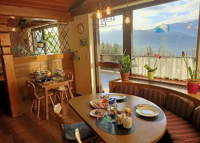 Herzogberghof Gasthuis