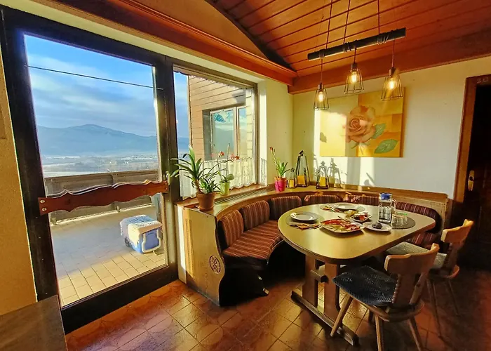 Herzogberghof Gasthuis 3*